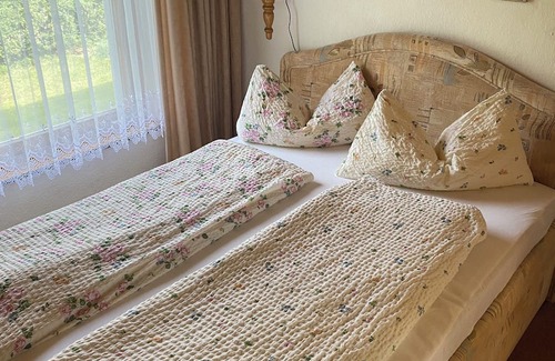 Matzlow-Garwitz House | Ferienbungalow zum Entspannen an der "müritz Elde Wasserstraße"