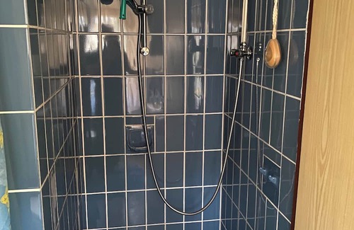 Matzlow-Garwitz House | Ferienbungalow zum Entspannen an der "müritz Elde Wasserstraße"