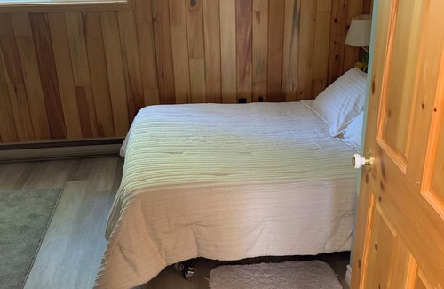 Algoma District Cottage | Welcome to the Cozy Cottage with sand beach, WiFi and AC in delightful Thessalon