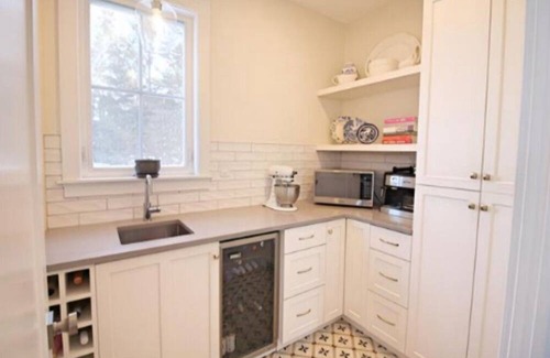 Strathgartney House | Stunning, private executive pool home in the heart of Prince Edward Island.