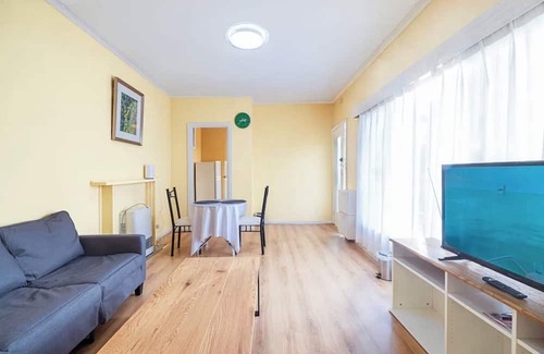 Blackburn House | Charming 1B1B House in Blackburn