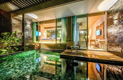 Lam Kaen Resort | Preeda Family Suite - Two Bedroom Resort, Sleeps 4