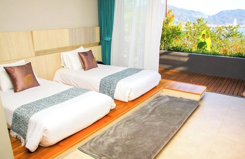 Patong Resort | Villa Hathai - Two Bedroom Resort, Sleeps 5
