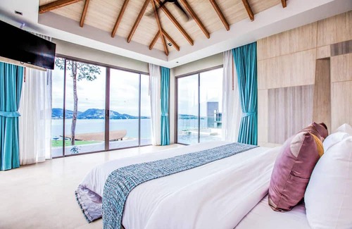 Patong Resort | Villa Hathai - Two Bedroom Resort, Sleeps 5