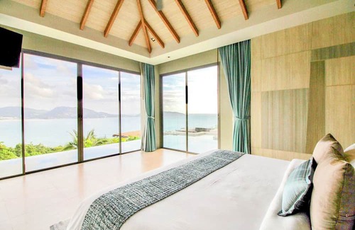 Patong Resort | Villa Hathai - Two Bedroom Resort, Sleeps 5
