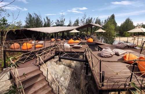 Lam Kaen Resort | Villa Dang - Two Bedroom Resort, Sleeps 4