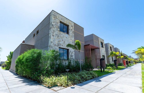 Flecheiras Condo | The Flecheiras House- Fantastic Loft by the Sea