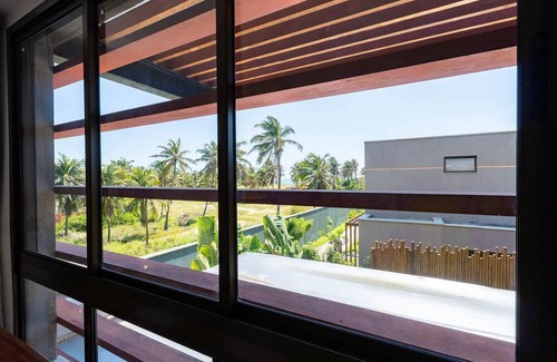 Flecheiras Condo | The Flecheiras House- Fantastic Loft by the Sea