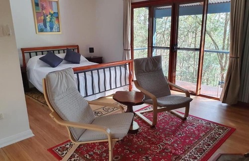 Reesville Resort | Heaven in the Hills: A Sanctuary for Your Soul