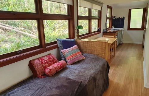 Reesville Resort | Heaven in the Hills: A Sanctuary for Your Soul