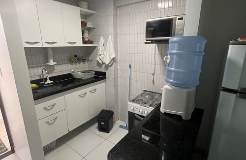 Loteamento Oceania II Apartment | Apartamento ao Lado do Shopping