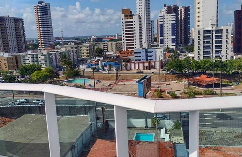 Loteamento Oceania II Apartment | Apartamento ao Lado do Shopping