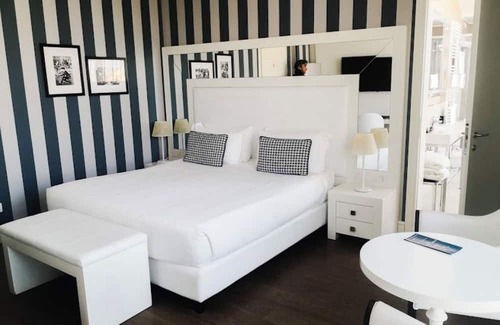 Ravenna House | 500 mt Centro