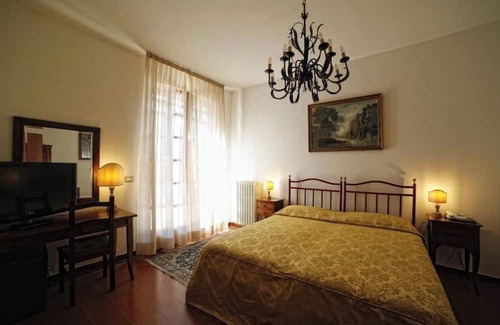 Ravenna House | Hotel Polo Ravenna