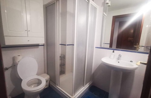 Norte Apartment | Habitación Tranquila al Lado de la Estación de Autobuses