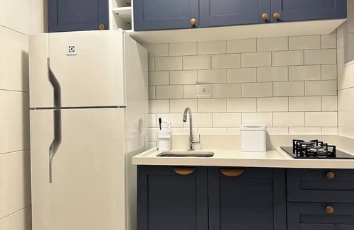 Ponta da Praia Apartment | Apartamento Studio pé na Areia