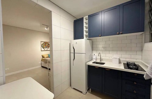 Ponta da Praia Apartment | Apartamento Studio pé na Areia