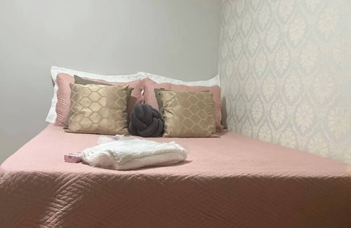 Montes Claros Apartment | Apartamento Lindo,aconchegante c/ ar Condicionado