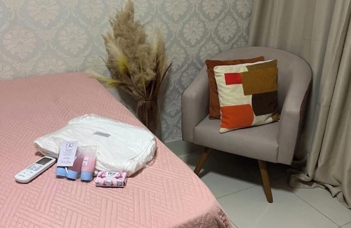 Montes Claros Apartment | Apartamento Lindo,aconchegante c/ ar Condicionado