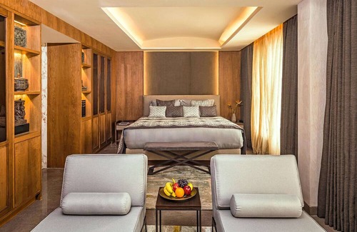 South West Hotel | Precision Palace Near Delhi Airport