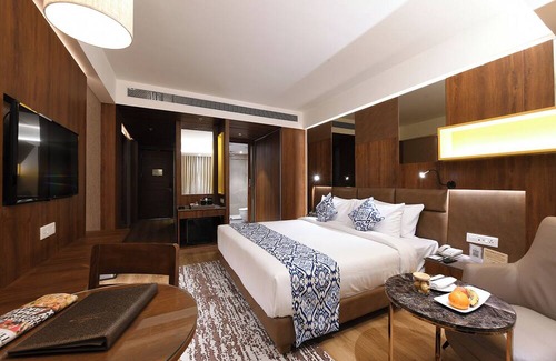 South West Hotel | Precision Palace Near Delhi Airport