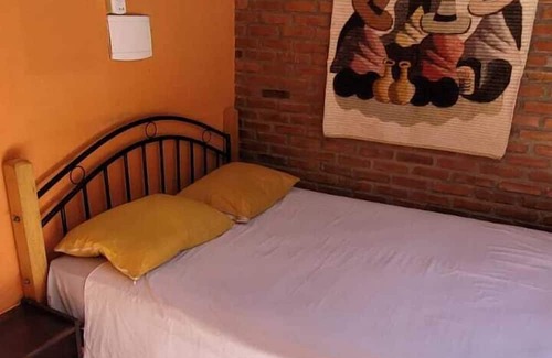 Saquarema Hotel | vila hibisco pousada