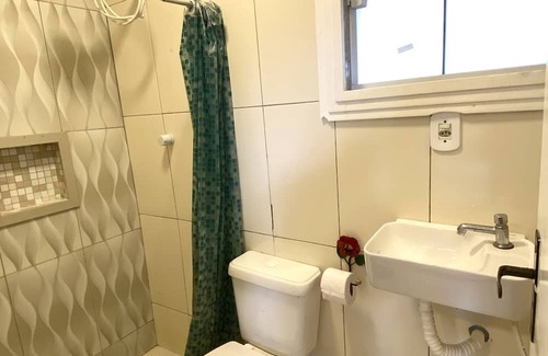 Unamar Apartment | Pousada 1 minute from the beach | UNR 7 ZonaX