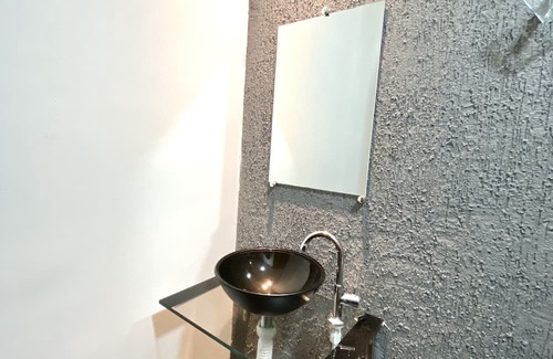 Unamar Apartment | Pousada 1 minute from the beach | UNR 5 ZonaX