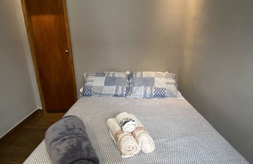 Unamar Apartment | Pousada 1 minute from the beach | UNR ZonaX