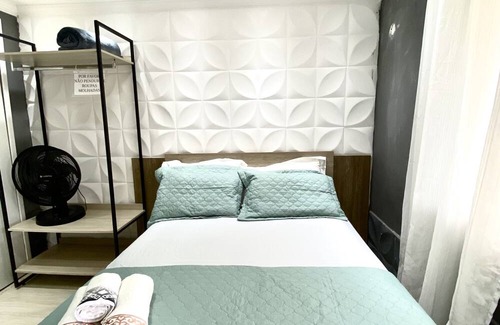 Unamar Apartment | Pousada 1 minute from the beach | UNR 6 ZonaX