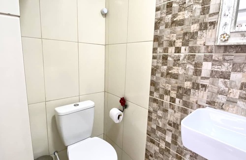 Unamar Apartment | Pousada 1 minute from the beach | UNR 6 ZonaX