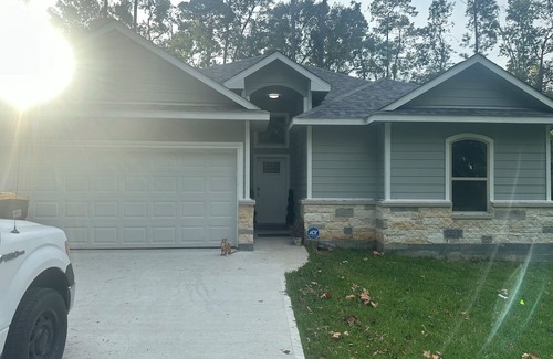 Conroe House | 1 cozy private room in Conroe , Texas