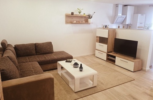 Bad Sobernheim Apartment | Holiday apartment Bad Sobernheim