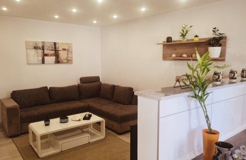 Bad Sobernheim Apartment | Holiday apartment Bad Sobernheim