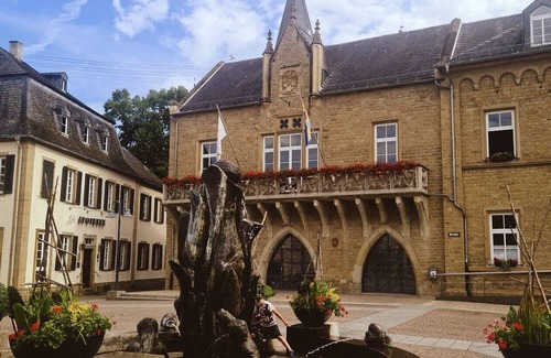 Bad Sobernheim Apartment | Holiday apartment Bad Sobernheim