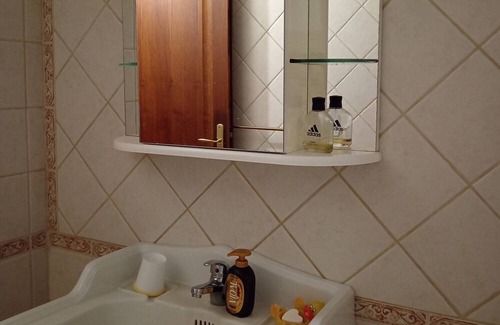 Gallese Apartment | Le Rose Lodging