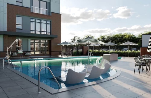 Richmond Apartment | Barsala l Unwind and relax in this 2BD apartment with self check-in