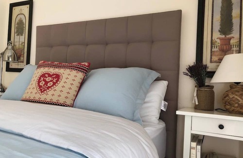 Abena Apartment | Coqueto Apto Con Vistas En Las Margas Golf n001