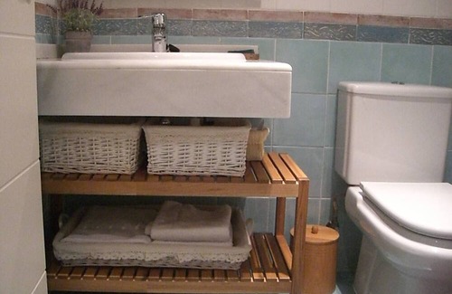 Abena Apartment | Coqueto Apto Con Vistas En Las Margas Golf n001