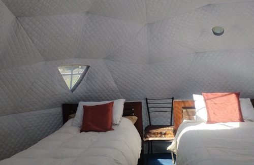 Santa Cruz Bed & Breakfast | El Refugio de Santa Cruz