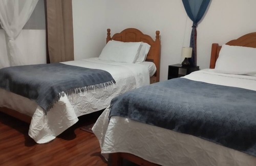 Santa Cruz Bed & Breakfast | El Refugio de Santa Cruz