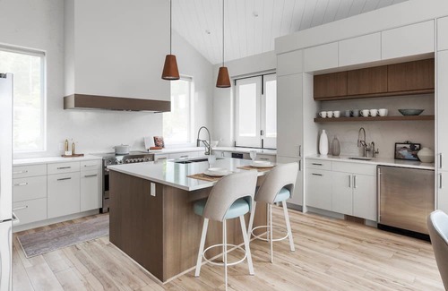 Maple Bay House | Shore Pine Retreat by Iris Properties!