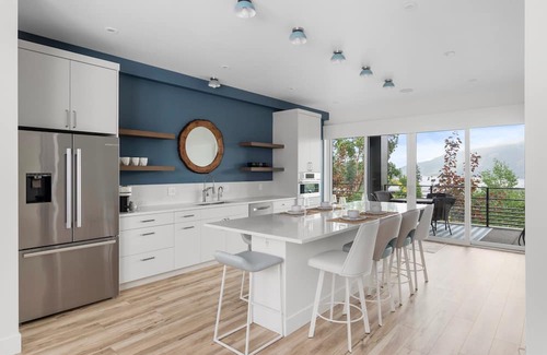 Maple Bay House | Shore Pine Retreat by Iris Properties!