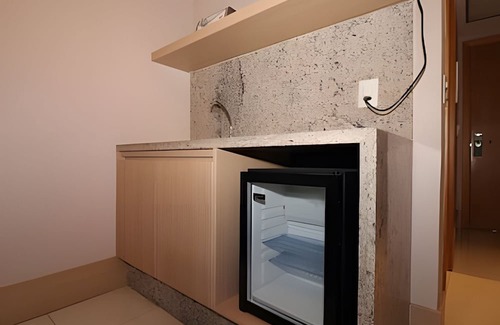 Setor Hoteleiro Norte House | Hotel Cullinan Premium /SUPER LUXURY - Central