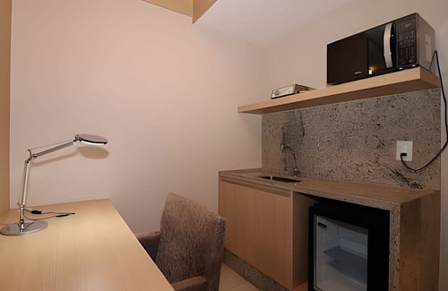 Setor Hoteleiro Norte House | Hotel Cullinan Premium /SUPER LUXURY - Central