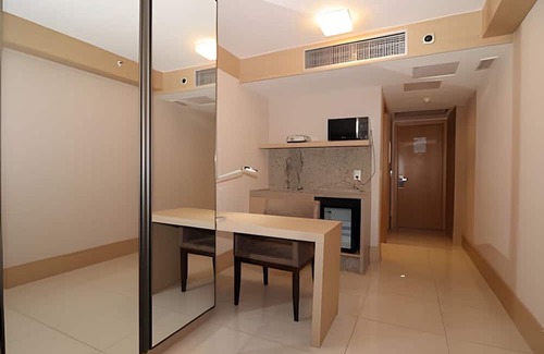 Setor Hoteleiro Norte House | Hotel Cullinan Premium /SUPER LUXURY - Central