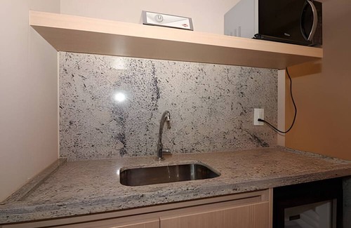 Setor Hoteleiro Norte House | Hotel Cullinan Premium /SUPER LUXURY - Central