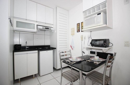 Guara Apartment | Park Studios Condominium