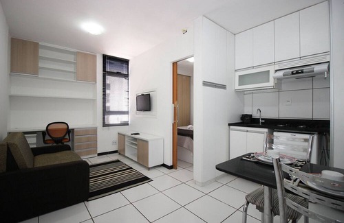 Guara Apartment | Park Studios Condominium