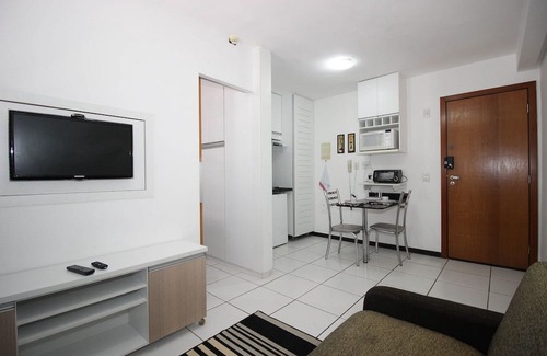 Guara Apartment | Park Studios Condominium